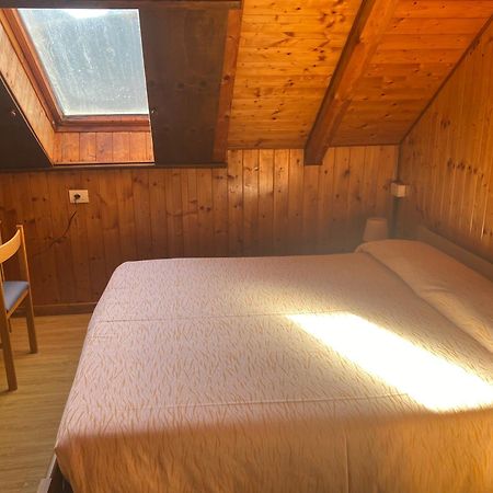 Albergo La Perla Craveggia Eksteriør bilde
