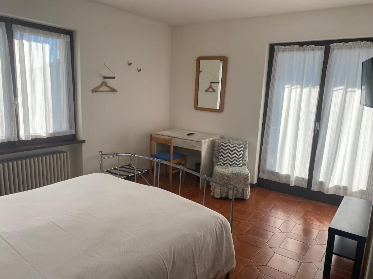Albergo La Perla Craveggia Eksteriør bilde