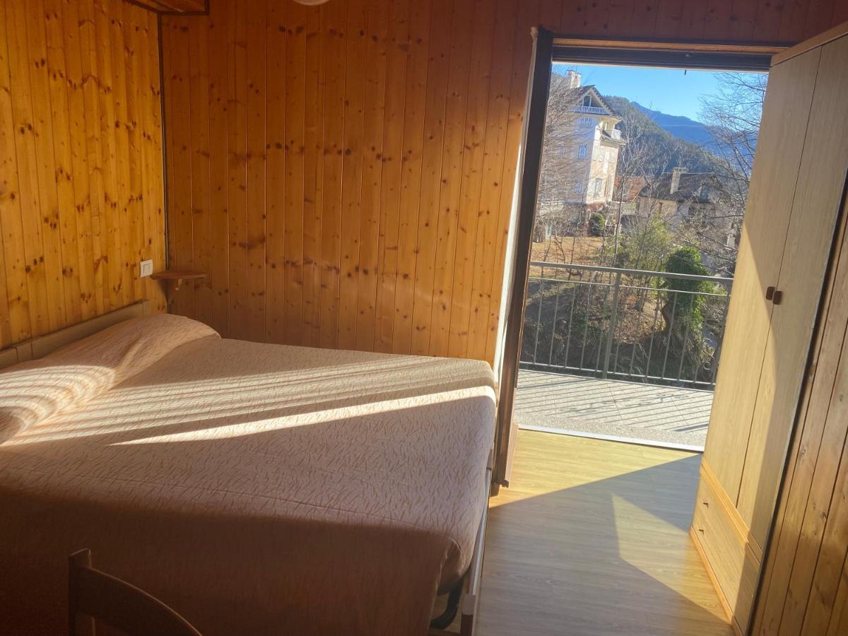 Albergo La Perla Craveggia Eksteriør bilde