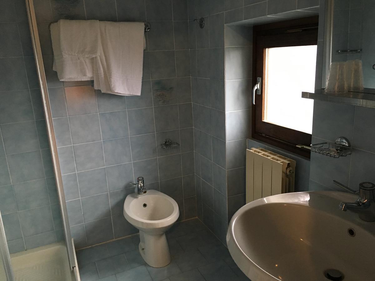 Albergo La Perla Craveggia Eksteriør bilde