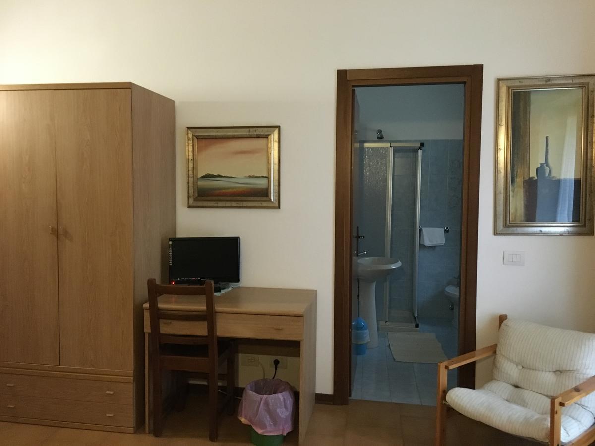 Albergo La Perla Craveggia Eksteriør bilde