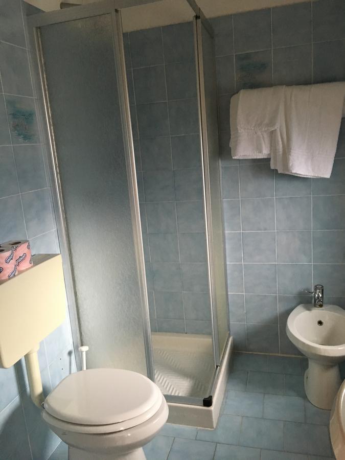 Albergo La Perla Craveggia Eksteriør bilde