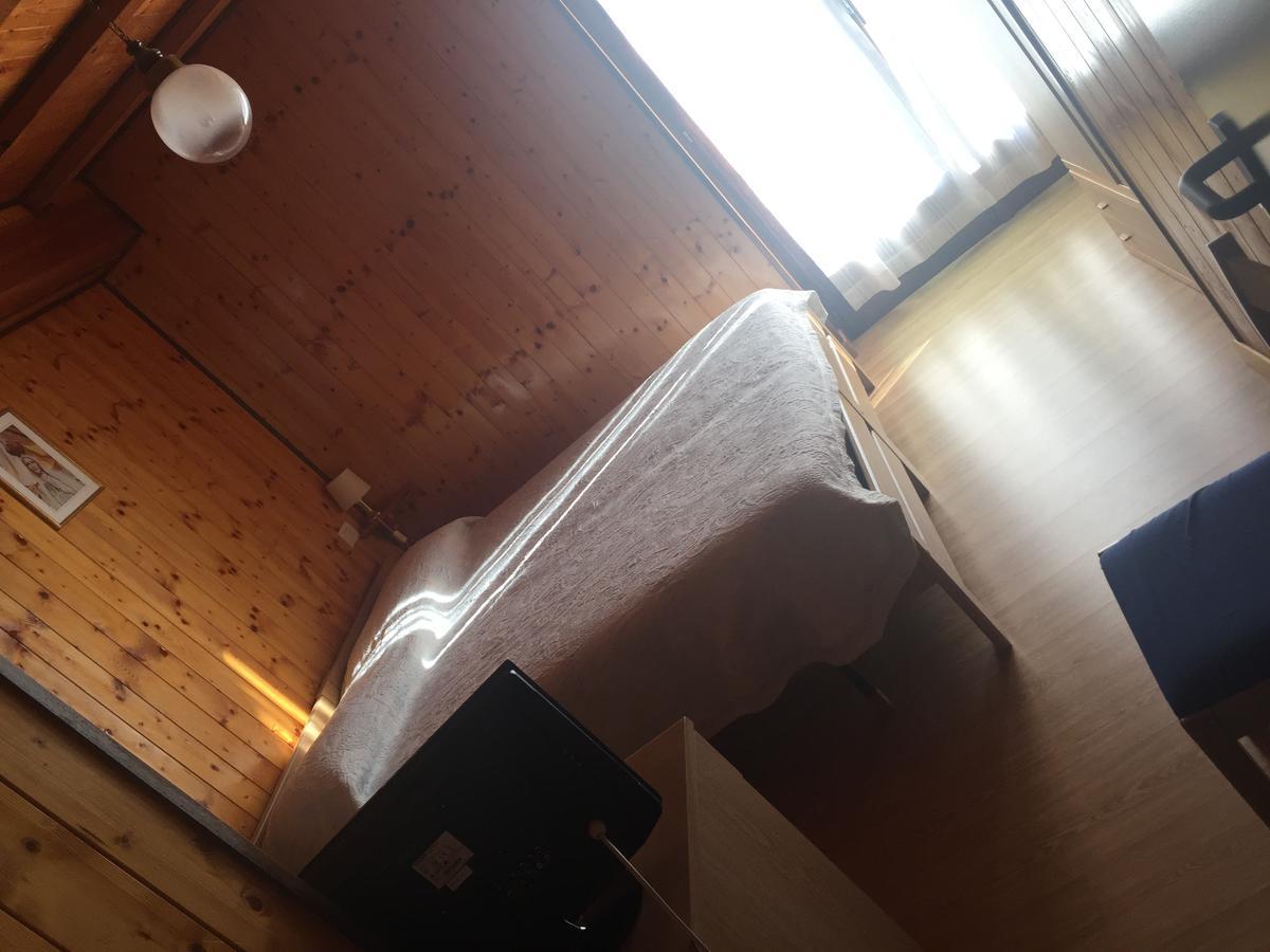 Albergo La Perla Craveggia Eksteriør bilde