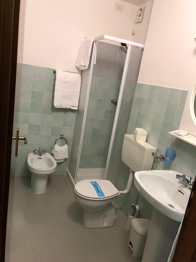 Albergo La Perla Craveggia Eksteriør bilde