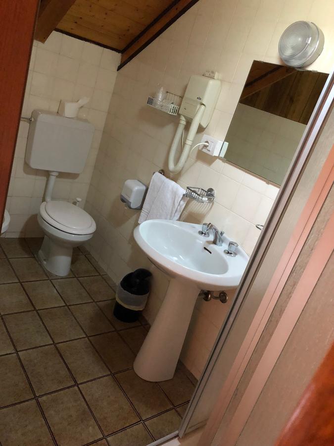 Albergo La Perla Craveggia Eksteriør bilde