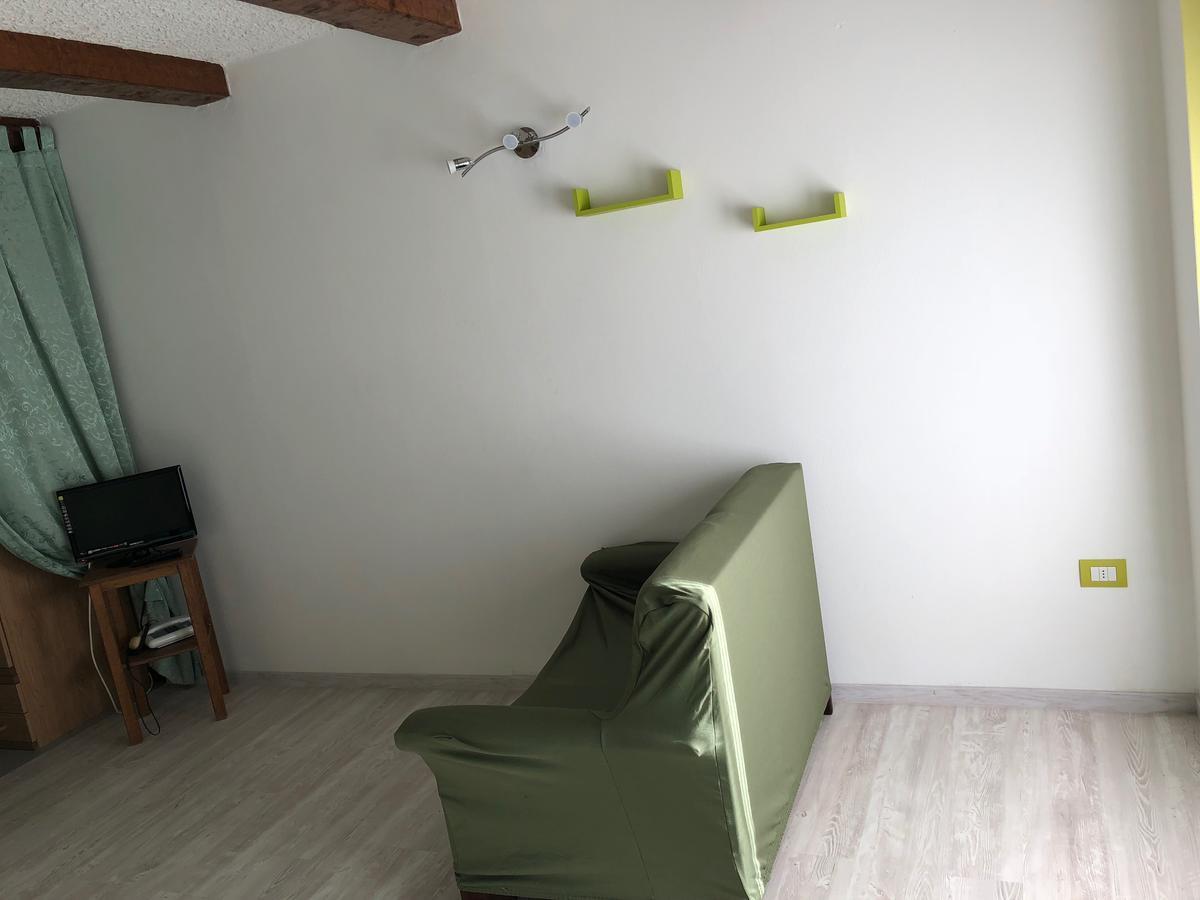 Albergo La Perla Craveggia Eksteriør bilde