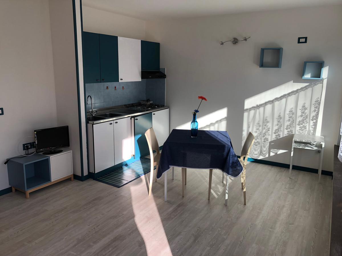 Albergo La Perla Craveggia Eksteriør bilde