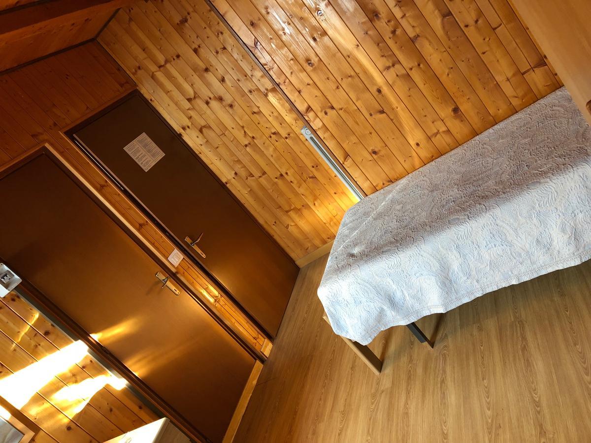 Albergo La Perla Craveggia Eksteriør bilde
