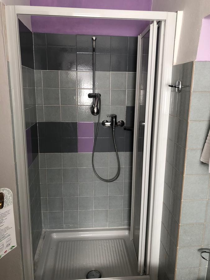 Albergo La Perla Craveggia Eksteriør bilde