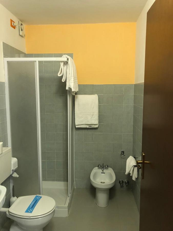 Albergo La Perla Craveggia Eksteriør bilde