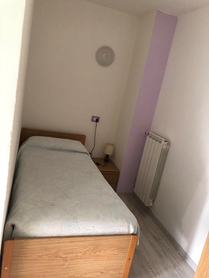 Albergo La Perla Craveggia Eksteriør bilde