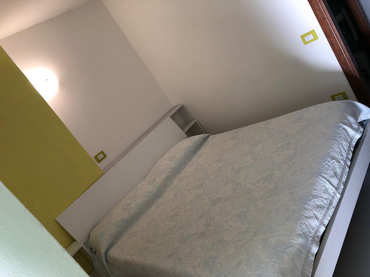 Albergo La Perla Craveggia Eksteriør bilde